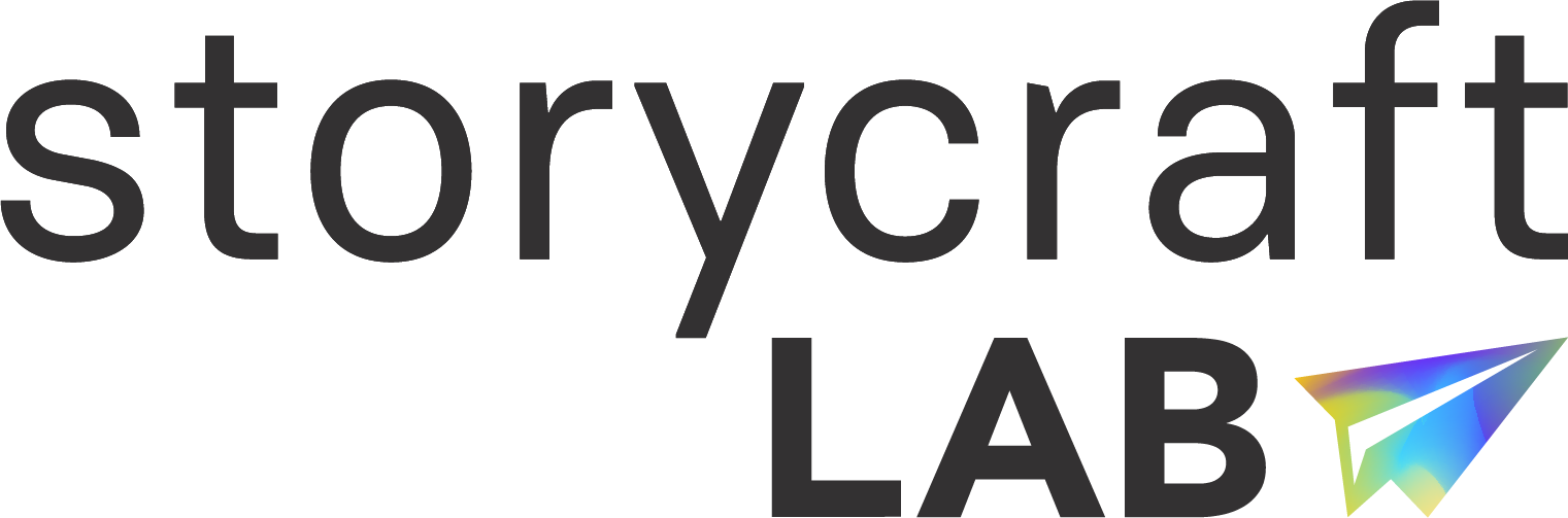 Storycraft Lab logo